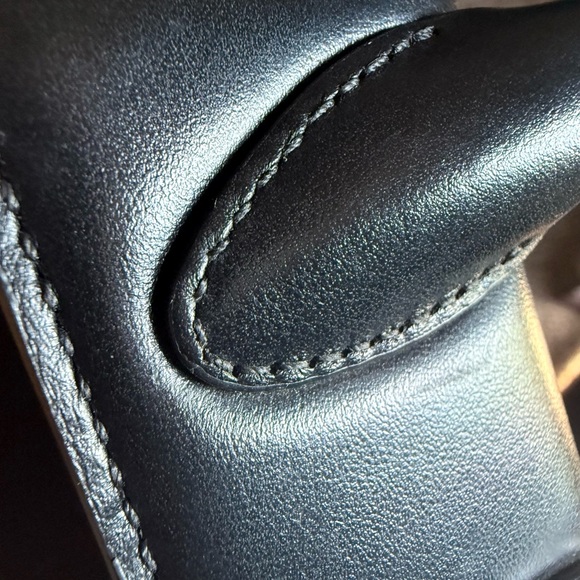 Jacquemus Black le chiquito bag - Picture 11 of 14